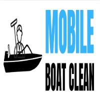 Mobile Boat Clean image 1